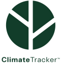 ClimateTracker IFRS S1 & S2 Climate-related Disclosures Logo