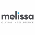 Melissa Data Quality Logo