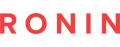 RONIN Isolate TRE/SDE Logo