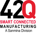42Q Smart Manufacturing Logo
