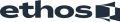 Ethos: Create Beautiful and Intelligent Brand Guidelines Logo