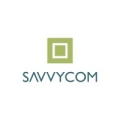 Savvycom IT Services Logo