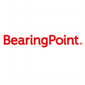 BearingPoint Logo