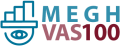 Megh VAS for Smart Buildings Logo