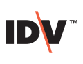 IDVerse - Fully Automated Identity Verification Logo