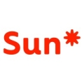 Sun Asterisk Cybersecurity Services Logo