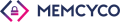 Memcyco Real-time Digital Risk Protection (DRP) and ATO Fraud Prevention Logo