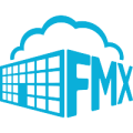 FMXcmms Logo