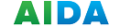 AIDA Healthcare Logo