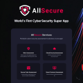 Penetration Testing SaaS Instant Results Logo