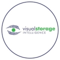 Visual Storage Intelligence Logo