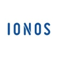 IONOS Cloud Logo