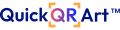 Quick QR Art - QR Code AI Art Generator Logo