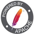 RDF Graph Database Powered by Apache Jena Fuseki - Free Edition Logo