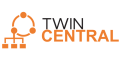 Twin Central Logo
