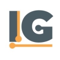 Invi Grid Intelligent Cloud Logo