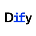 Dify Logo