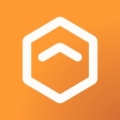 hiveDisk Logo