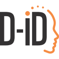 Interactive Digital Human Avatar Logo