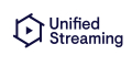 Unified Origin - VOD Streaming with DRM Logo