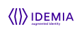 IDEMIA STORM ABIS Logo