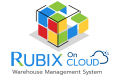 RUBIX WMS On Cloud Logo