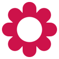Flower Logo