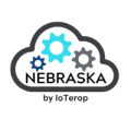 Nebraska Logo