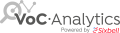 VOC - Analytics Logo