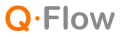Q-Flow Logo