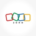 Zoho CRM Logo