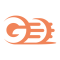 Gatling Logo