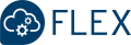 EditShare FLEX - Media Asset Management and Storage - 5 Users/10 TB Logo