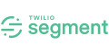 Twilio Segment Logo