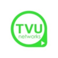 TVU MediaMesh Logo