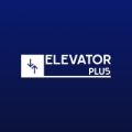 ElevatorPlus Logo