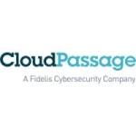 CloudPassage Logo