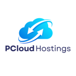 pCloudHosting SFTP logo