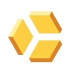 Yellowbrick Cloud Data Warehouse logo