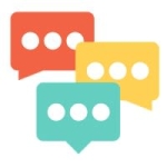 SalesLens logo