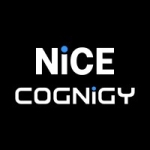 Cognigy.AI Platform logo