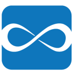 Ameyo Fusion CX Logo