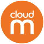 CloudM Manage Logo
