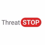 ThreatSTOP Platform logo