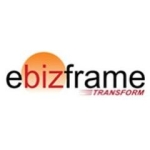 ebizframe logo
