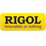 RIGOL Oscilloscopes logo