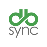 DBSync Cloud Workflow logo