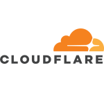 Cloudflare Web Application Firewall logo