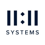 11:11 Systems logo