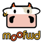 Moofwd Mobile Enterprise Application Platform logo